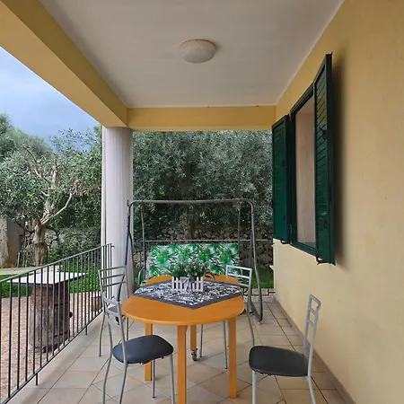 Sara Villa Floridia