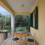 Sara Villa Floridia