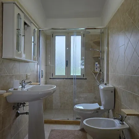 Sara וילה פלורידיה