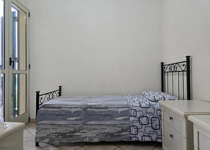 וילה Sara פלורידיה