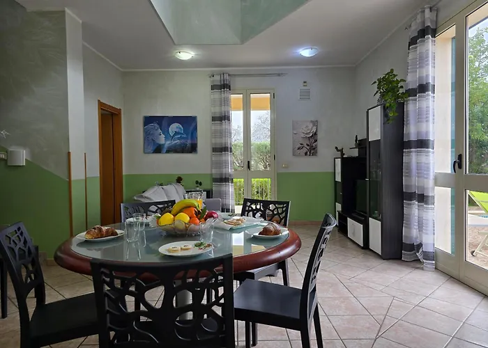 Sara פלורידיה